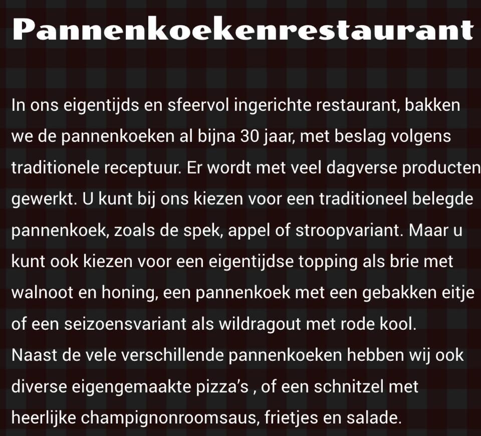 Willa Sfeervolle Chalet Met Terras, H14 De Veldkamp, Epe, Voor 4 Personen Zewnętrze zdjęcie